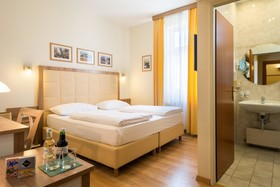 Theater Hotel Salzburg