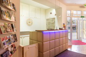 Theater Hotel Salzburg