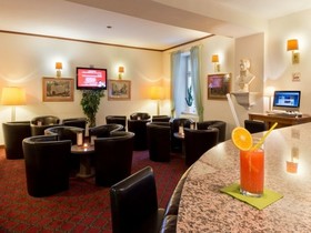 Theater Hotel Salzburg