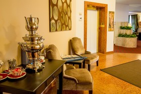 Theater Hotel Salzburg