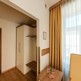 Theater Hotel Salzburg