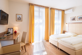 Theater Hotel Salzburg