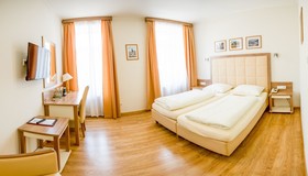 Theater Hotel Salzburg