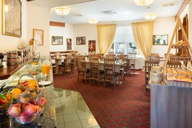 Theater Hotel Salzburg