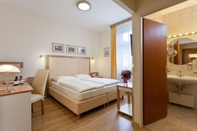 Theater Hotel Salzburg