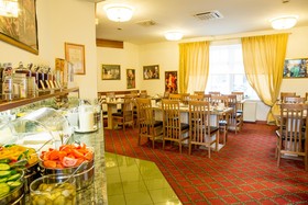 Theater Hotel Salzburg