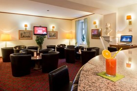 Theater Hotel Salzburg