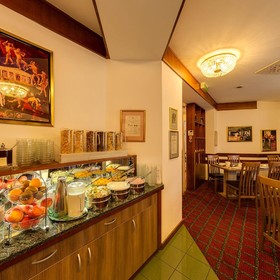 Theater Hotel Salzburg