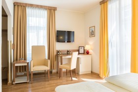 Theater Hotel Salzburg