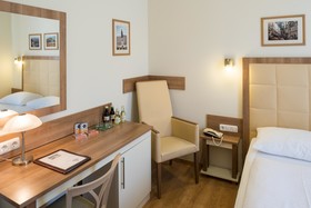 Theater Hotel Salzburg