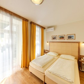 Theater Hotel Salzburg