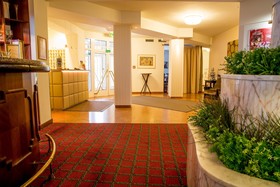 Theater Hotel Salzburg