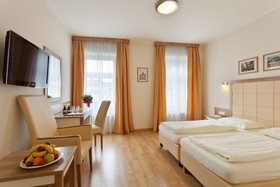 Theater Hotel Salzburg