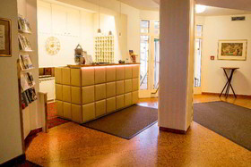 Theater Hotel Salzburg