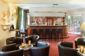 Theater Hotel Salzburg