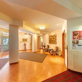 Theater Hotel Salzburg