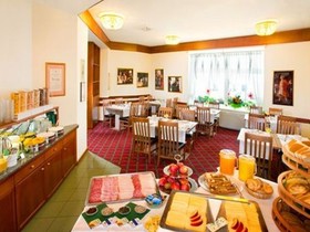 Theater Hotel Salzburg