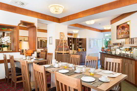 Theater Hotel Salzburg