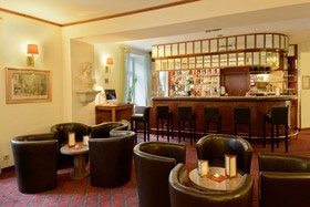 Theater Hotel Salzburg