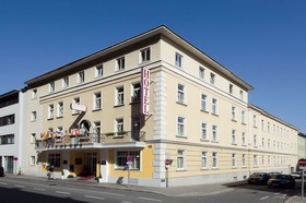 Theater Hotel Salzburg