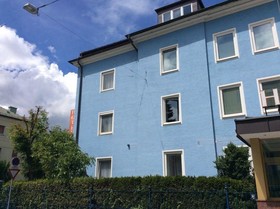 Haunspergerhof Salzburg