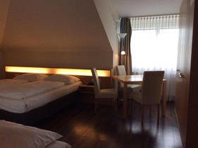 Haunspergerhof Salzburg