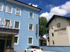 Haunspergerhof Salzburg