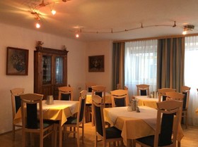 Haunspergerhof Salzburg