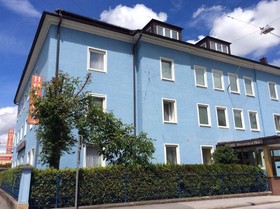 Haunspergerhof Salzburg