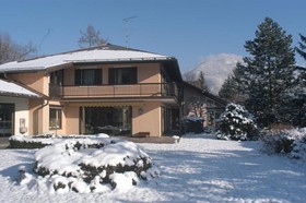 Haus Arenberg