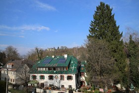 Haus Wartenberg