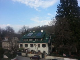 Haus Wartenberg