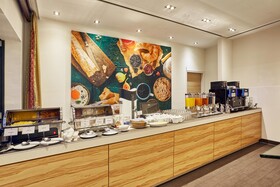 H+ Hotel Salzburg