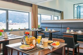 H+ Hotel Salzburg