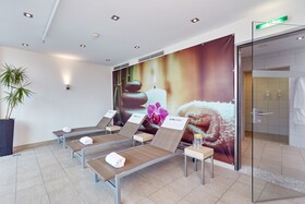 H+ Hotel Salzburg