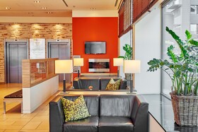 H+ Hotel Salzburg