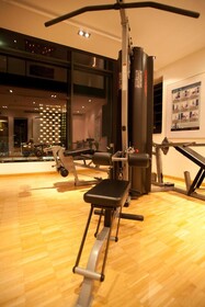 H+ Hotel Salzburg