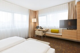 H+ Hotel Salzburg