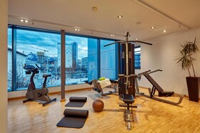 H+ Hotel Salzburg