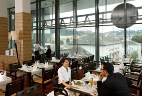 H+ Hotel Salzburg