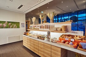 H+ Hotel Salzburg