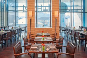 H+ Hotel Salzburg