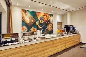 H+ Hotel Salzburg