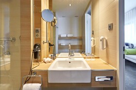 H+ Hotel Salzburg
