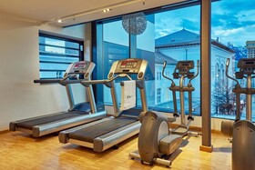 H+ Hotel Salzburg