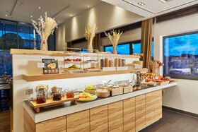 H+ Hotel Salzburg