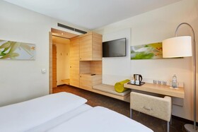 H+ Hotel Salzburg