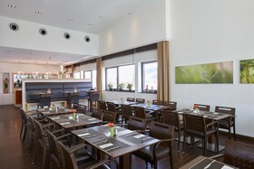 H+ Hotel Salzburg