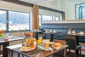H+ Hotel Salzburg
