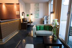 Holiday Inn Salzburg City